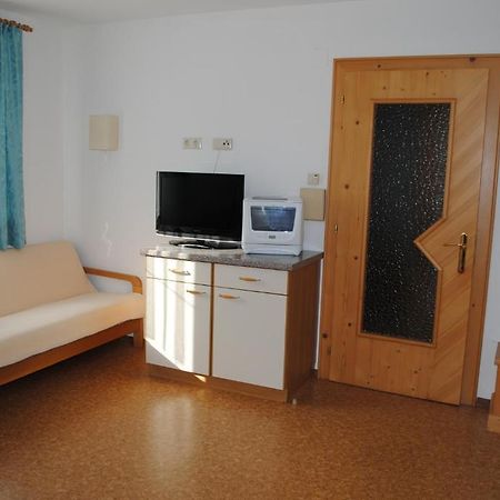 Apartment Maierhof Флирш Екстериор снимка