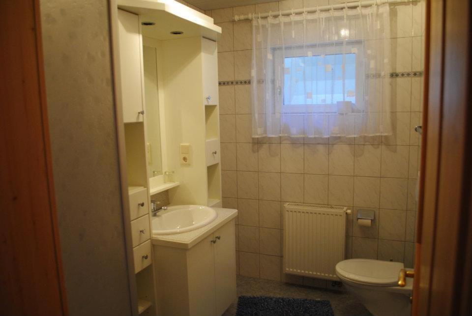 Apartment Maierhof Флирш Стая снимка