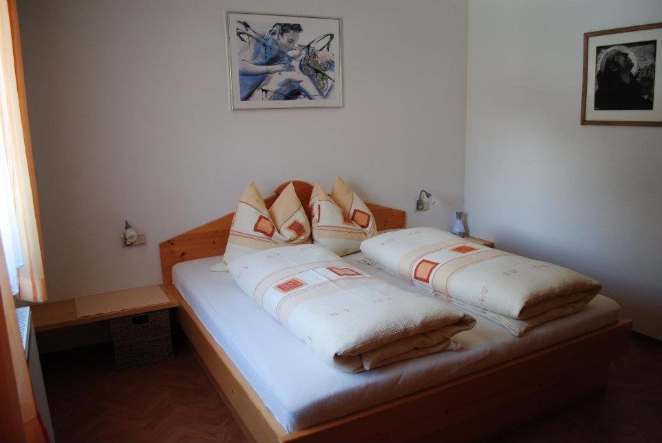 Apartment Maierhof Флирш Стая снимка