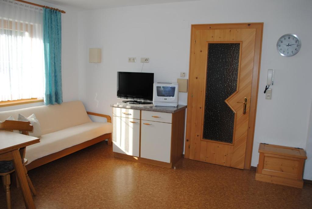 Apartment Maierhof Флирш Екстериор снимка
