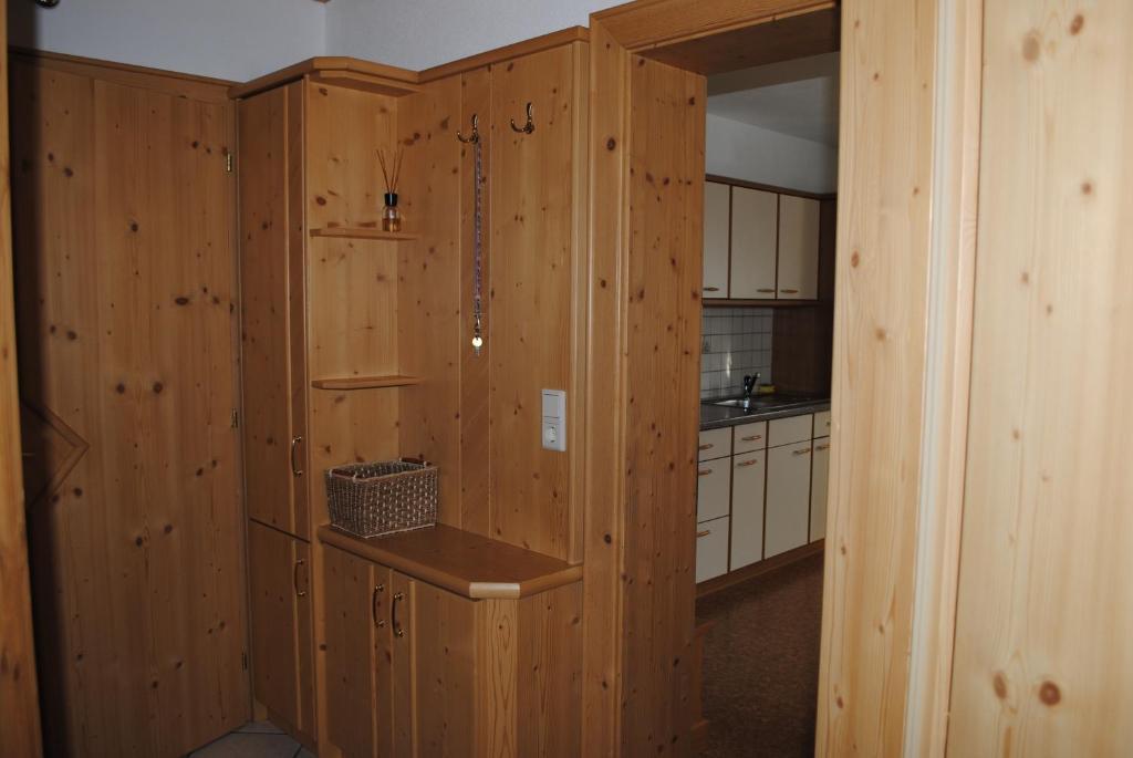 Apartment Maierhof Флирш Екстериор снимка
