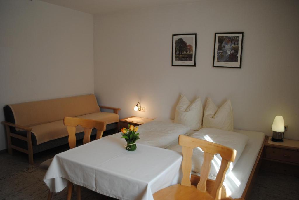 Apartment Maierhof Флирш Екстериор снимка