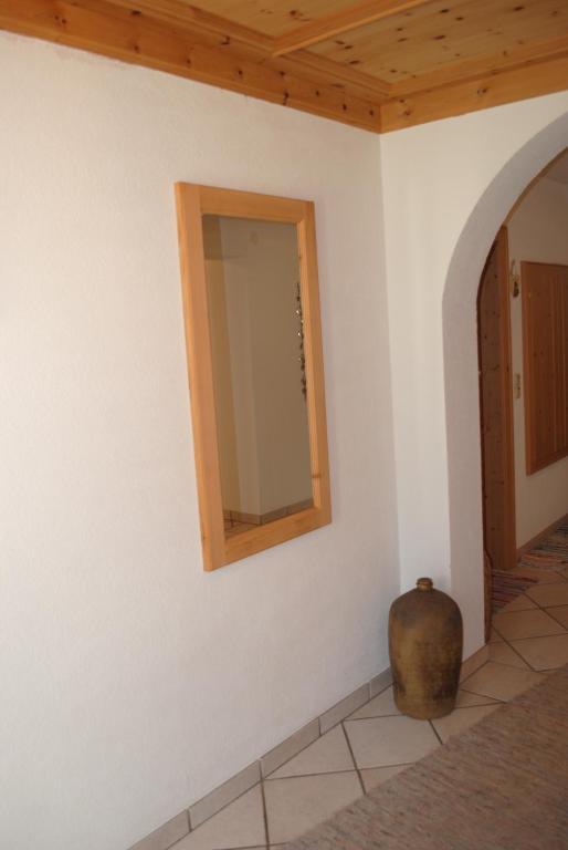 Apartment Maierhof Флирш Екстериор снимка