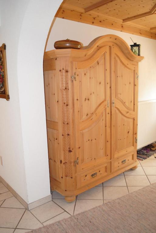 Apartment Maierhof Флирш Екстериор снимка