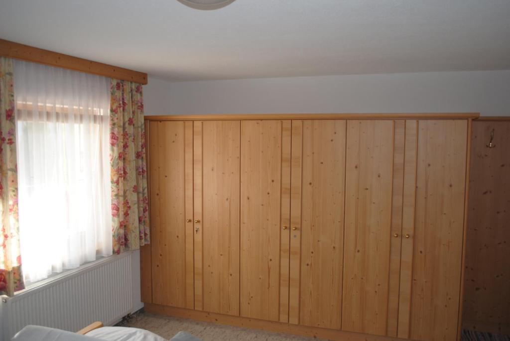 Apartment Maierhof Флирш Екстериор снимка