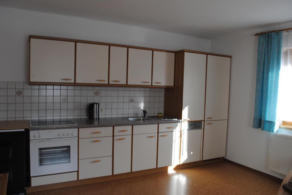 Apartment Maierhof Флирш Екстериор снимка